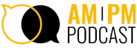 AM/PM Podcast, guest appearance